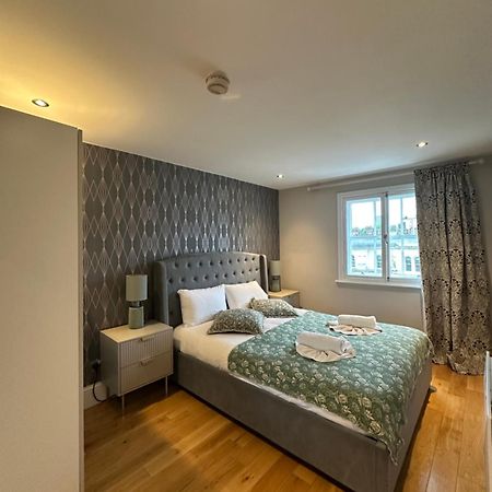 Stylish Flat Minutes From Covent Garden - West End ロンドン エクステリア 写真